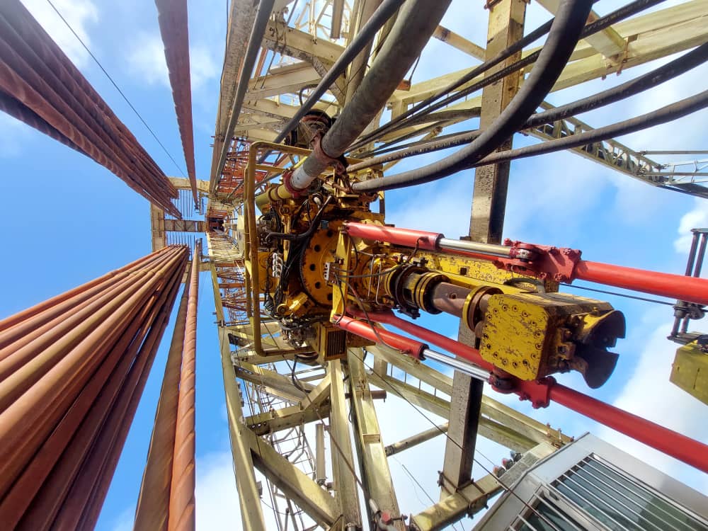 Servicios Petroleros