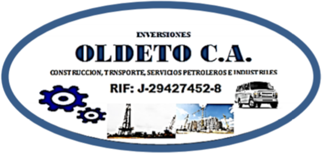 OLDETO Logo